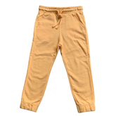 Sudadera Niño Naranja